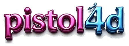 pistol4d