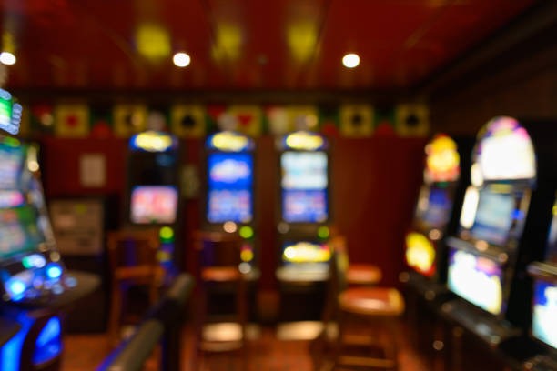 pistol4d Lucky Number live dealer table with HD streaming