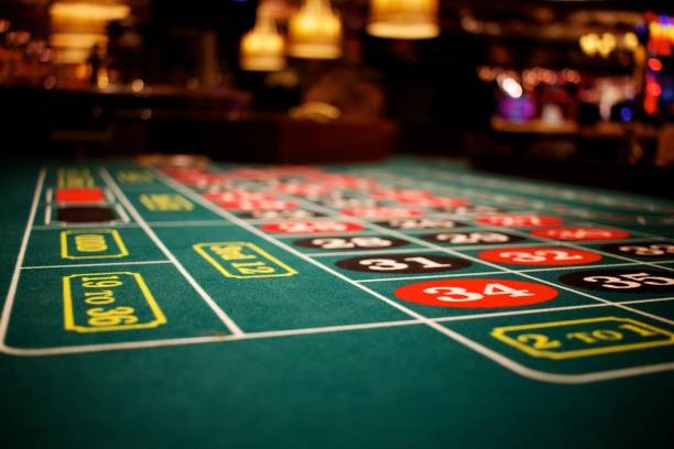 pistol4d live roulette table with multilingual dealer interface